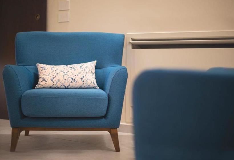 Pansiyon Dimore Pugliesi Wellness Home