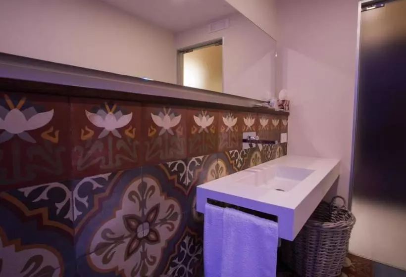 Majatalo Dimore Pugliesi Wellness Home