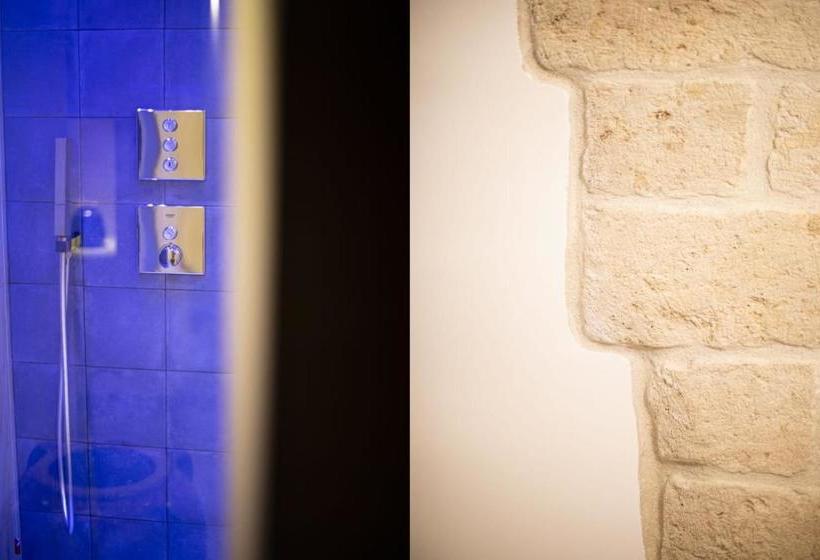 Pansiyon Dimore Pugliesi Wellness Home