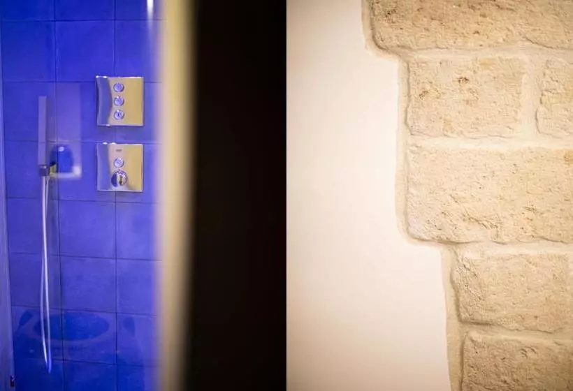 Majatalo Dimore Pugliesi Wellness Home