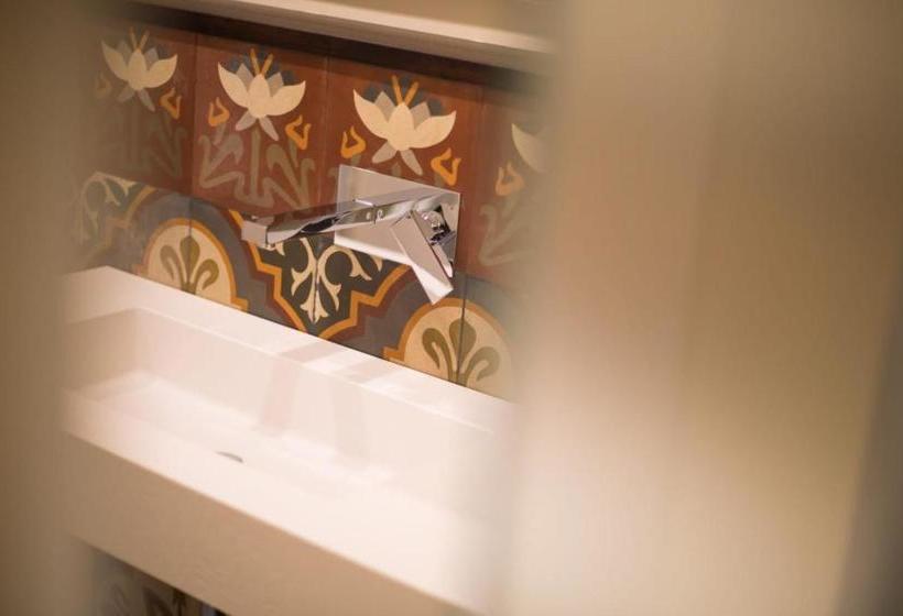 Pansiyon Dimore Pugliesi Wellness Home