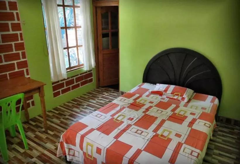 Majatalo Hospedaje Ecológico Purma Wasi