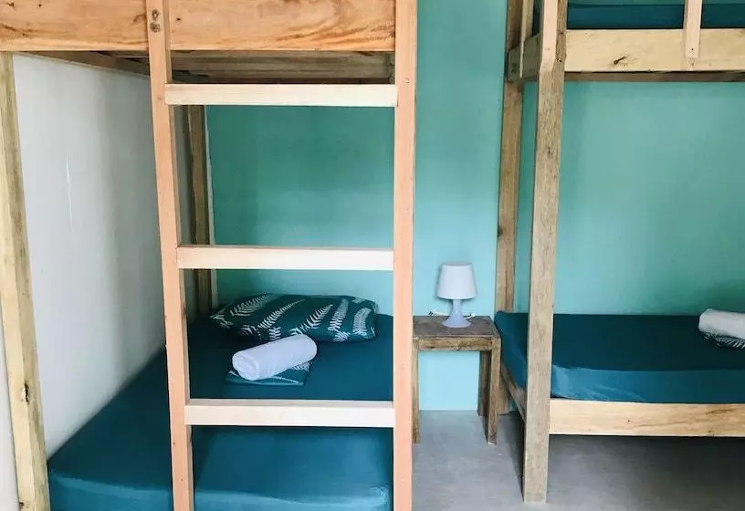 پانسیون Noya Hostel  Adults Only