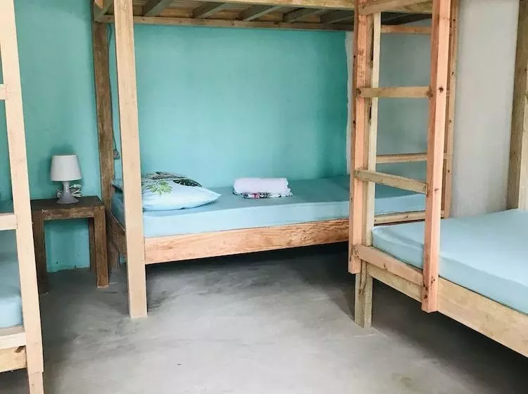 پانسیون Noya Hostel  Adults Only