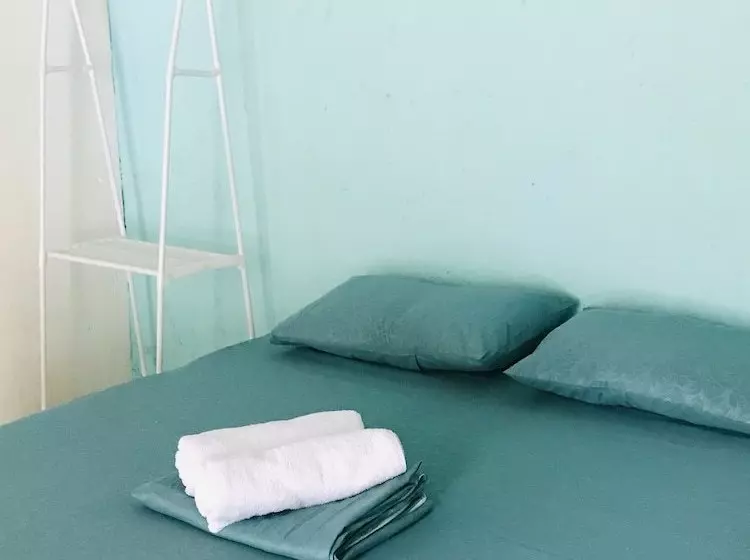 پانسیون Noya Hostel  Adults Only