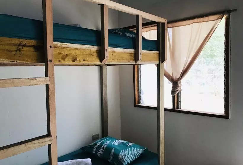 پانسیون Noya Hostel  Adults Only