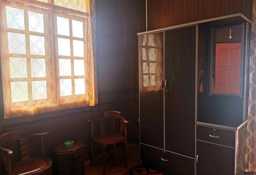 Villamas Perhentian Resort