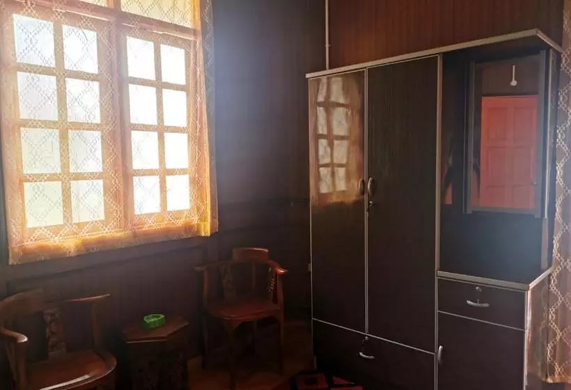 Villamas Perhentian Resort