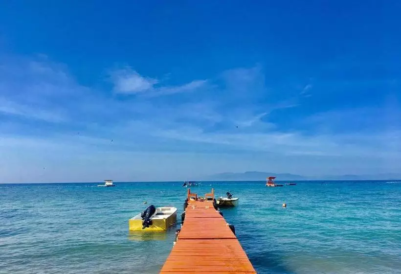 Villamas Perhentian Resort