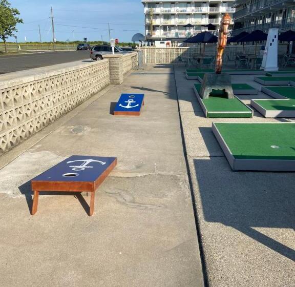 Yankee Clipper Resort Motel