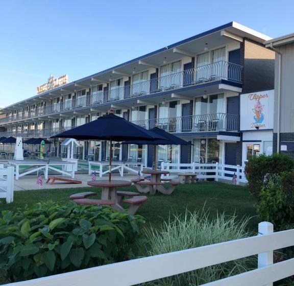 Yankee Clipper Resort Motel