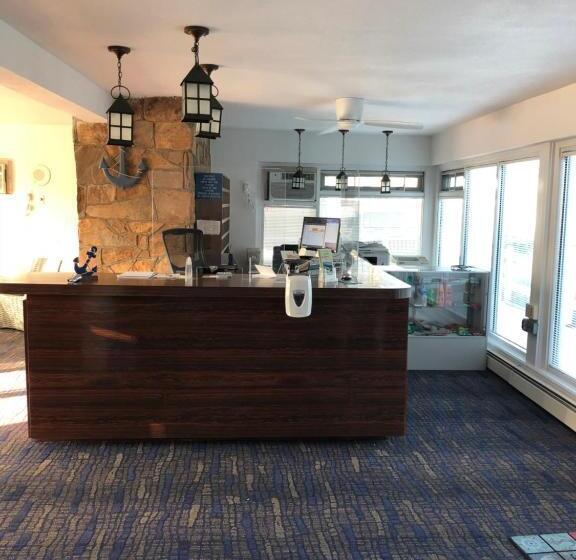 Yankee Clipper Resort Motel