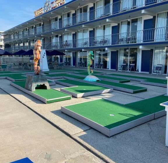 Yankee Clipper Resort Motel