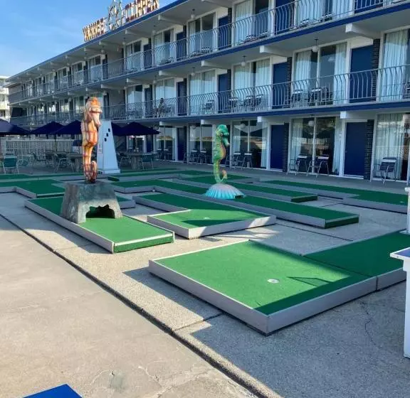 Yankee Clipper Resort Motel