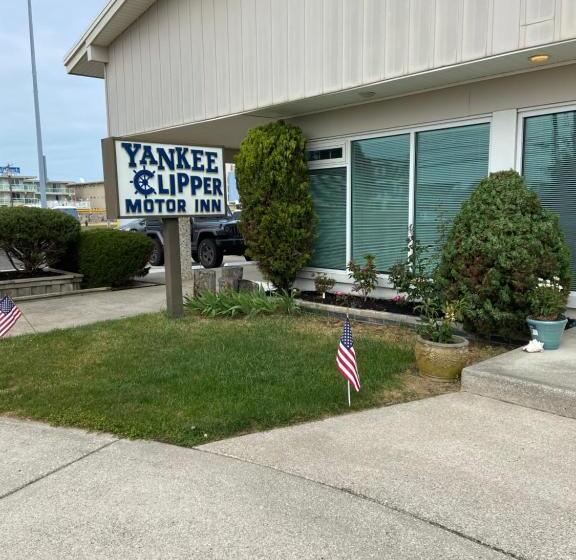 Yankee Clipper Resort Motel