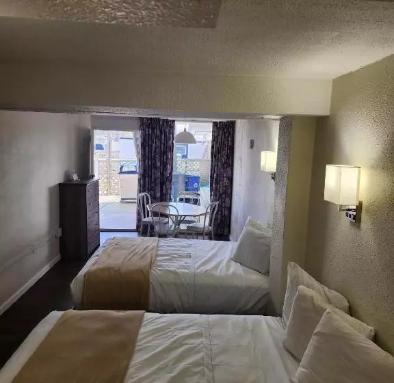 Yankee Clipper Resort Motel