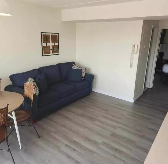 Yankee Clipper Resort Motel