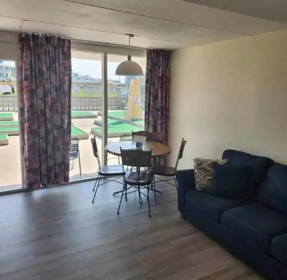 Yankee Clipper Resort Motel