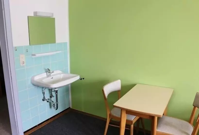 Apartment One Hostel   Bischofsmais