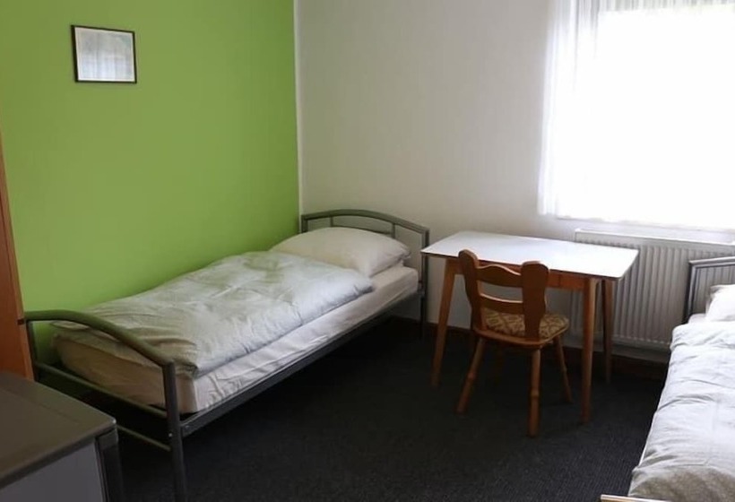 Apartment One Hostel Bischofsmais