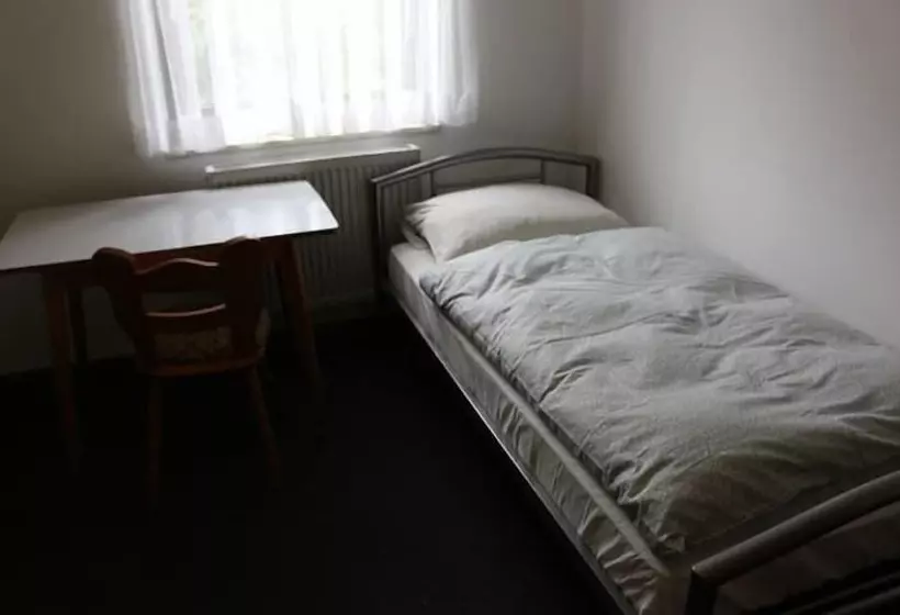 Apartment One Hostel   Bischofsmais