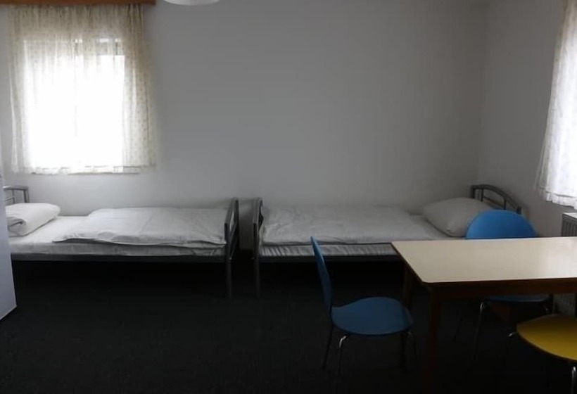 Apartment One Hostel Bischofsmais