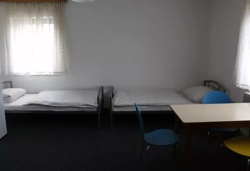 Apartment One Hostel   Bischofsmais