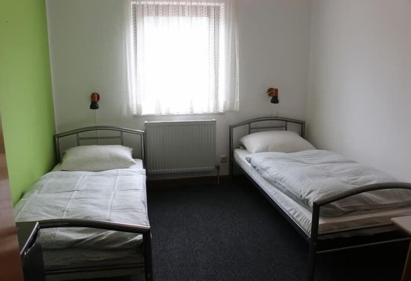 Apartment One Hostel Bischofsmais