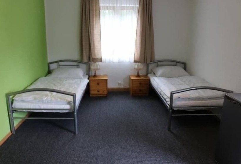 Apartment One Hostel Bischofsmais