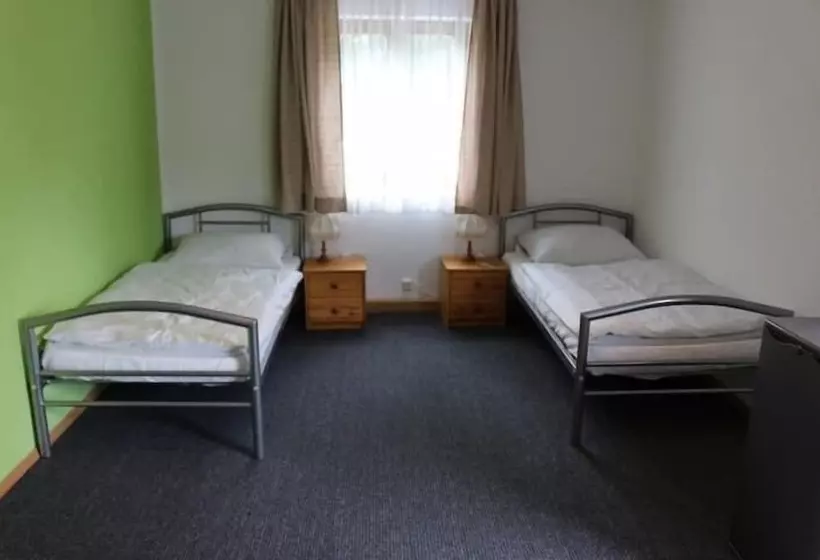 Apartment One Hostel   Bischofsmais