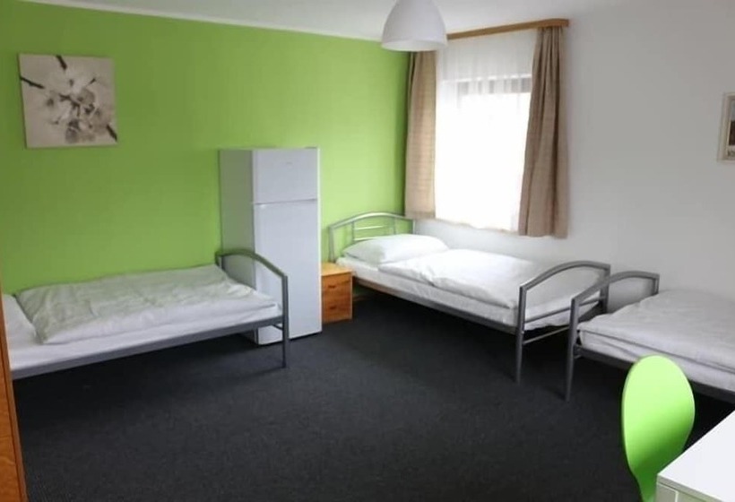 Apartment One Hostel Bischofsmais