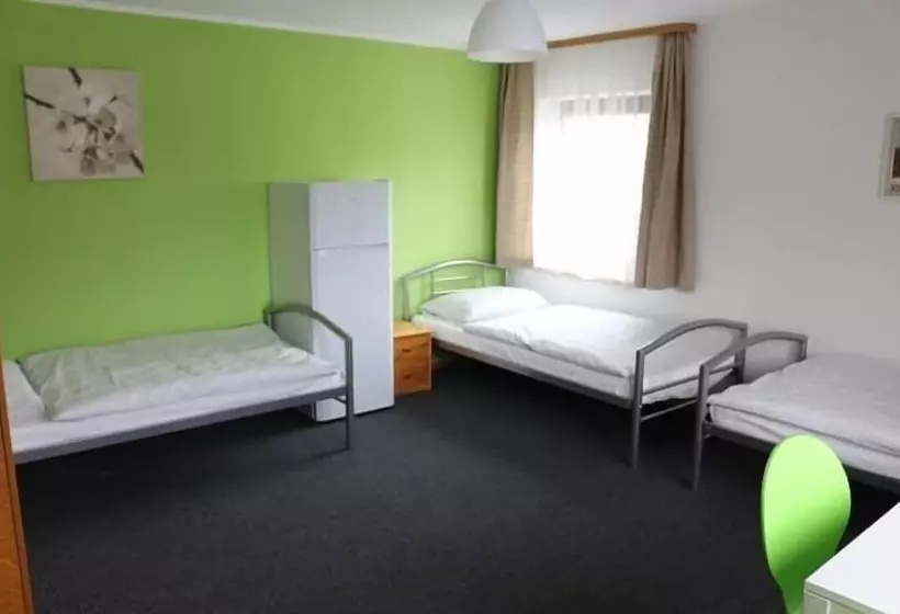 Apartment One Hostel   Bischofsmais