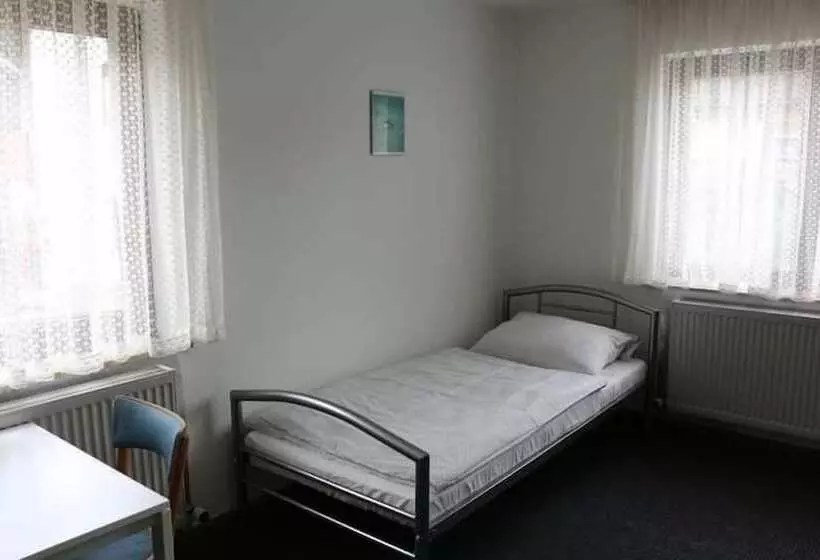 Apartment One Hostel   Bischofsmais