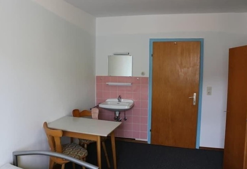 Apartment One Hostel Bischofsmais