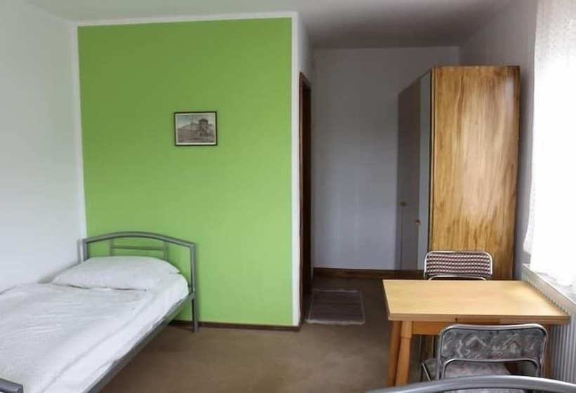 Apartment One Hostel Bischofsmais