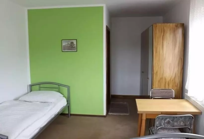 Apartment One Hostel   Bischofsmais