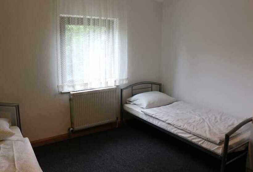 Apartment One Hostel Bischofsmais