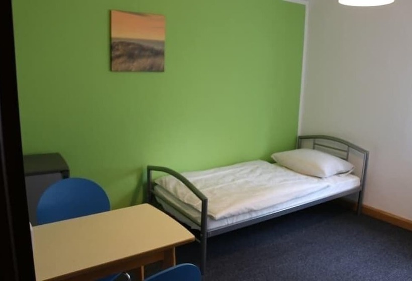 Apartment One Hostel Bischofsmais