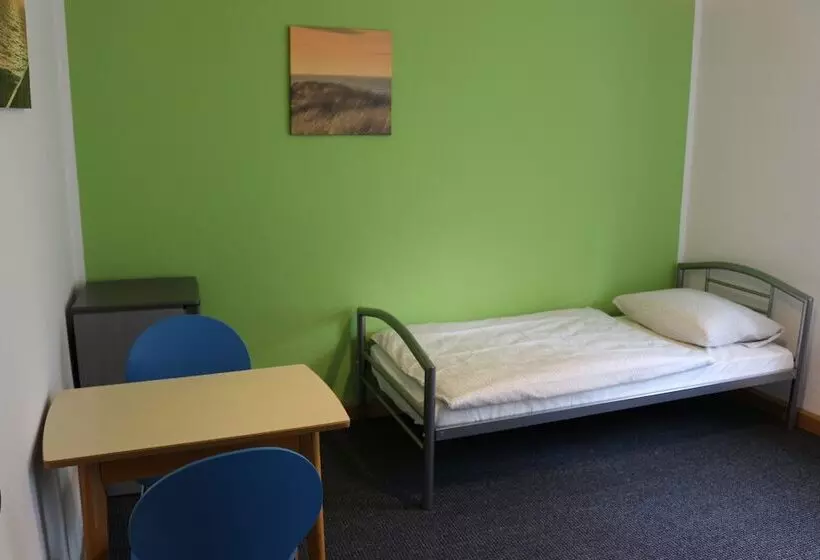 Apartment One Hostel   Bischofsmais