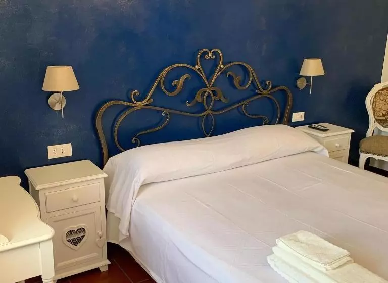 B&b Villa Sofia