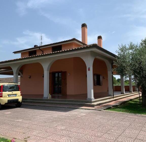 B&b Villa Sofia