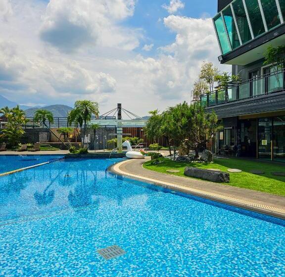 هتل Cheng Wan Grand