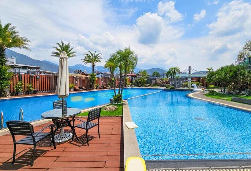 هتل Cheng Wan Grand