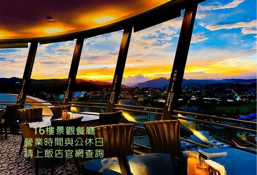 هتل Cheng Wan Grand