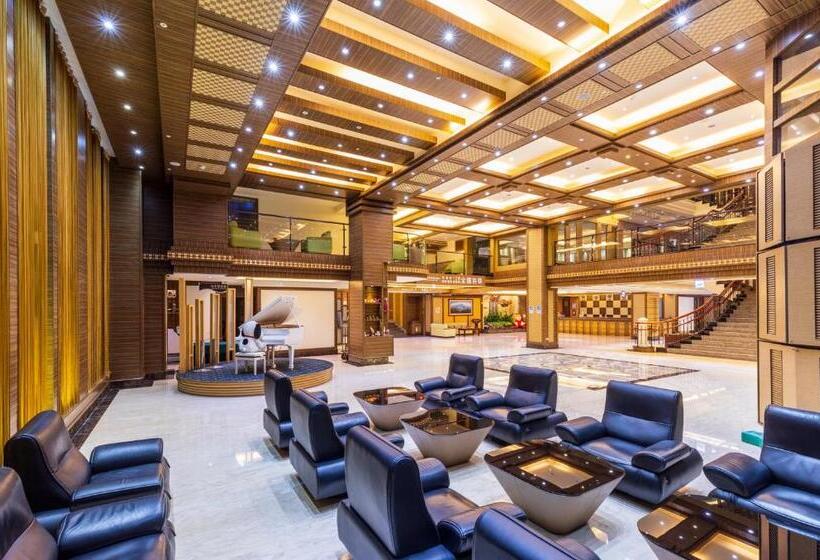 هتل Cheng Wan Grand