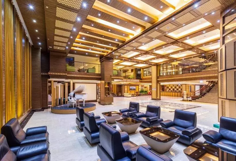 هتل Cheng Wan Grand