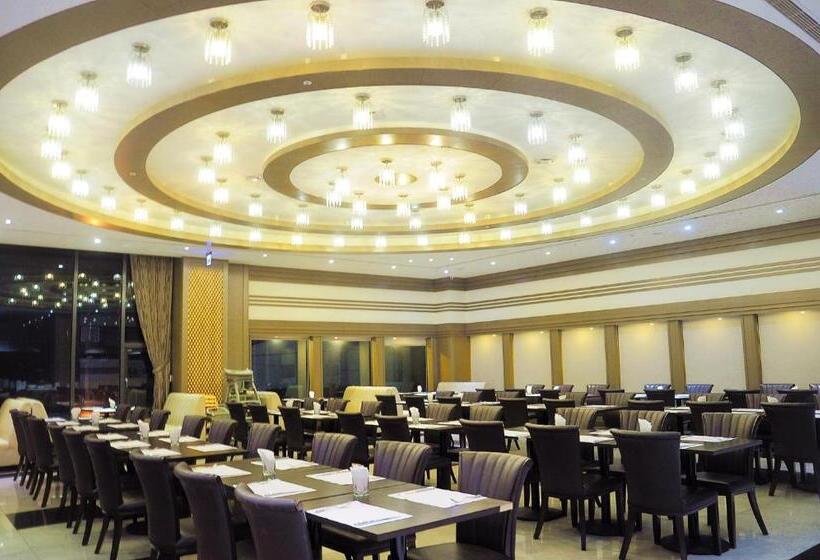 هتل Cheng Wan Grand