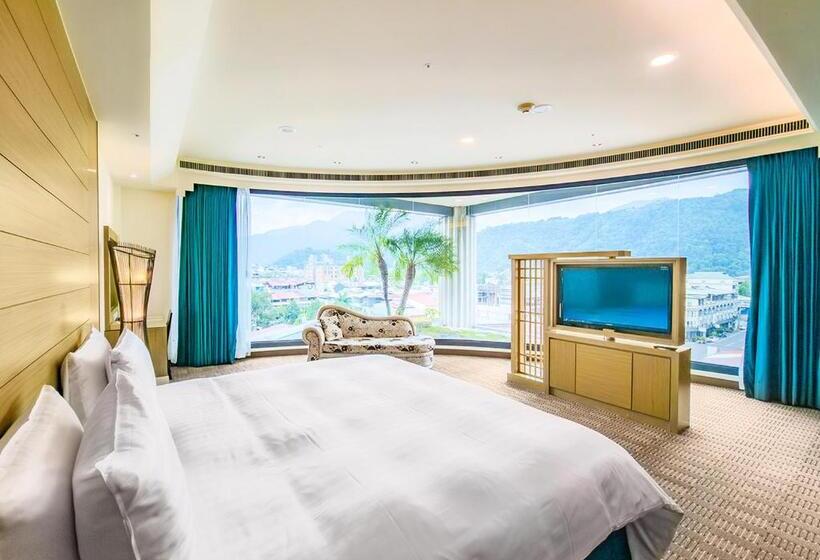 هتل Cheng Wan Grand