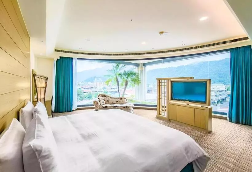 هتل Cheng Wan Grand