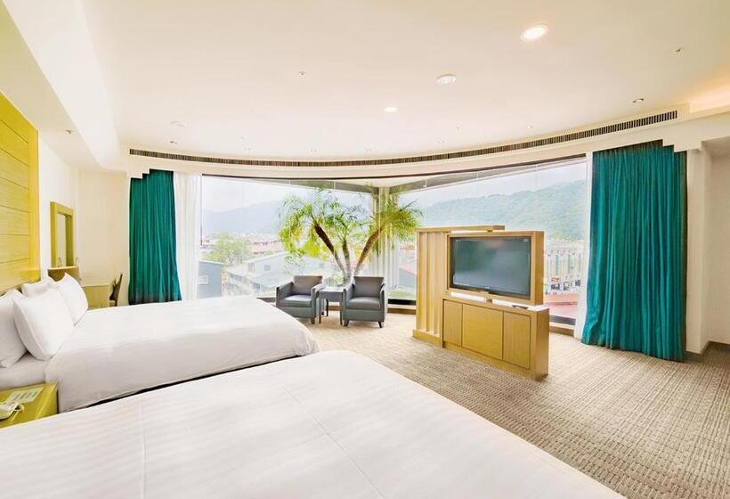 هتل Cheng Wan Grand